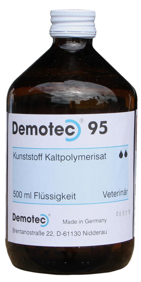 Demotec 95 500 ml vloeistof