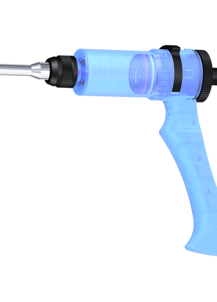NJ Philips Drenchgun 25 ml Drenching gun 25 ml NJP