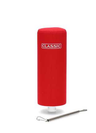 Classic Crystal Deluxe Thermo Hoes L - 600 ml