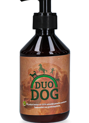 Duo Dog Hond/Kat 250 ml