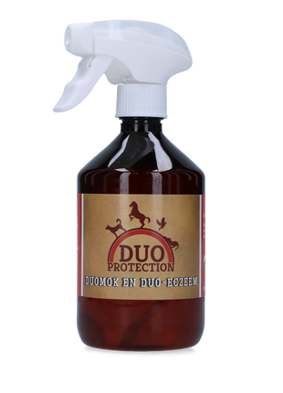 Duo Protection Spray
