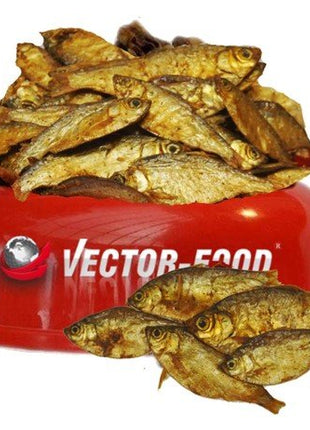 Vector-Food Suszona rybka (sardynka) 100g