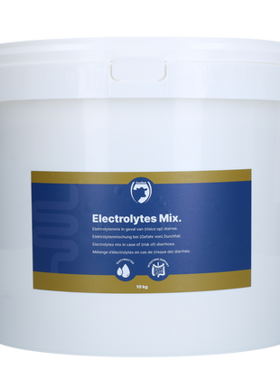Excellent Electrolytenmix