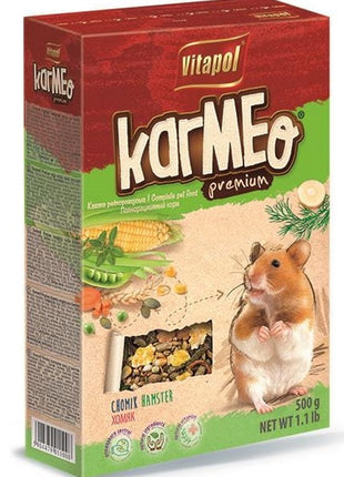 Vitapol Pokarm dla chomika 500g [1100]