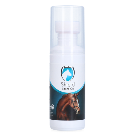 Excellent Horse Shield Spons-On 75 g NL/FR