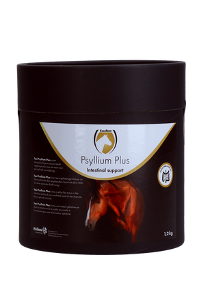 Excellent Horse Psyllium Plus 1,2 kg
