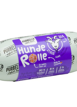 Purbello Dog Kiełbaska Treningowa Monobiałkowa Koza 200g