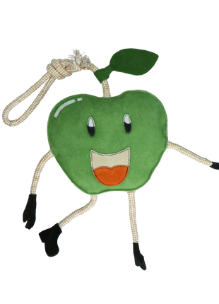 Excellent Horse Foodie Friends Apple