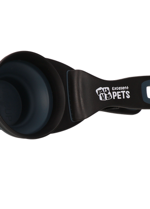 Excellent Pets Voerschep met Sluitclip 0,5 cup