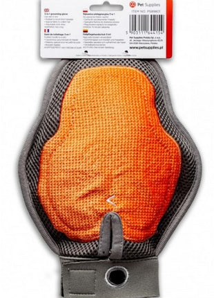 Pet Supplies Rękawica pielęgnacyjna dla psa [PS89801]