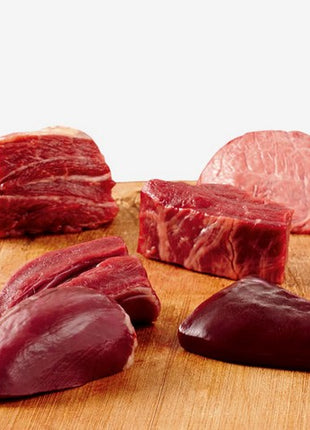 Animonda GranCarno Original Junior Pute Indyk 800g