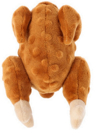 Dingo Zabawka dla psa - Kurczak 13cm