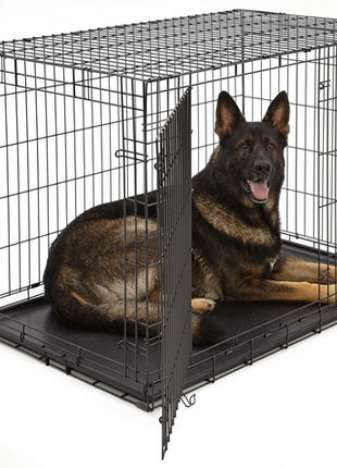MidWest Life Stages Klatka dla psa 122x76x84cm [1648DD] ^^