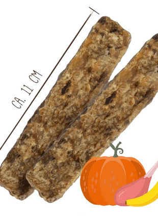 Sammy's Gourmet Strips Chicken & Duck 180g