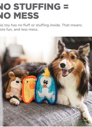 Outward Hound Invincibles Minis Waleczny szczeniaczek 67807