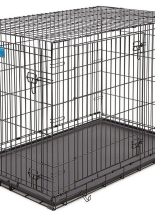 MidWest Life Stages Klatka dla psa 122x76x84cm [1648DD] ^^