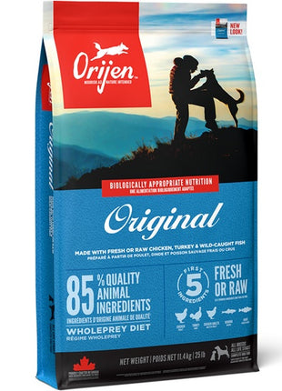 Orijen Original 11,4kg