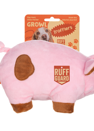 Growl Trofflers Oinkers het Varken