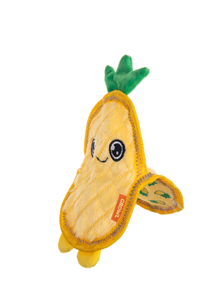 Growl Flip Floppz Penny de Ananas