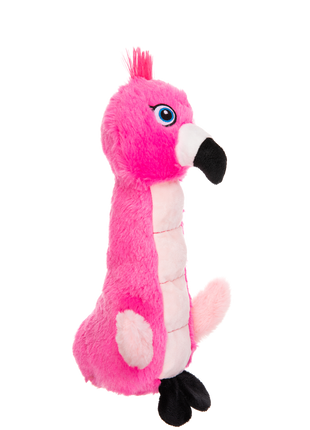 Growl Belly Burdz Fione de Flamingo