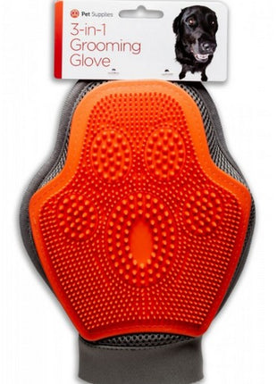 Pet Supplies Rękawica pielęgnacyjna dla psa [PS89801]
