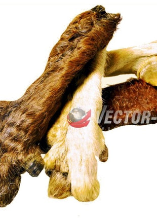 Vector-Food Rolo wołowe z sierścią 1szt