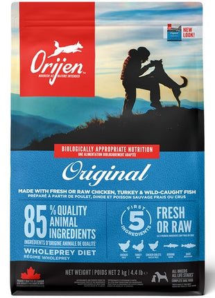Orijen Original 2kg