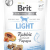 Brit Functional Snack Light Rabbit 150g