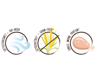 Sammy's Chicken Fillet 190g