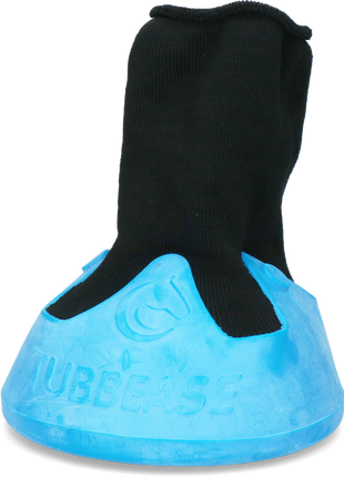 Hoefschoen 155 mm Blauw