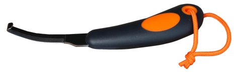 Klauwmes Easy "R" Deens model