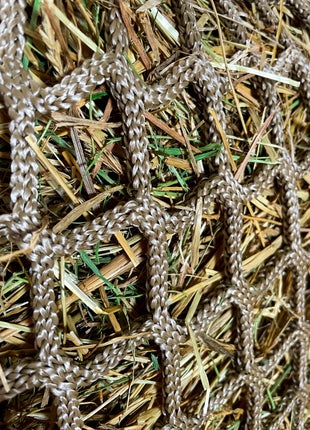 Hay Slow Feeder Net