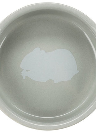 Trixie Miska ceramiczna 80ml dla chomika [60731]