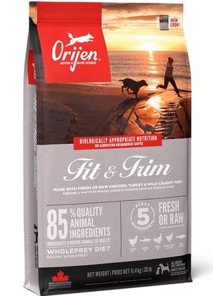 Orijen Fit & Trim 11,4kg