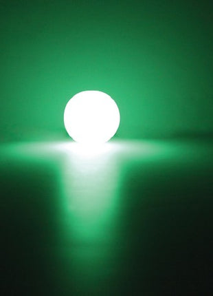 Chuckit! Max Glow Ball Large [32314]