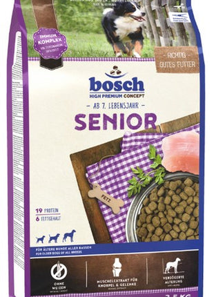 Bosch Senior 2,5kg