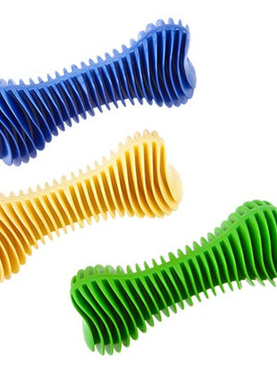 Sum-Plast Zabawka Kość Gryzak Dent nr2 14cm