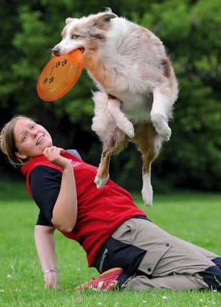 Trixie Rzutka dla psa Dog Activity 23cm [33562]