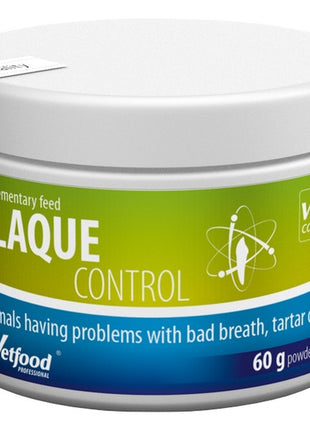 Vetfood Plaque Control 60g