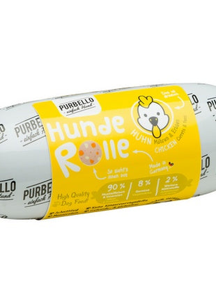 Purbello Dog Kiełbaska Treningowa Monobiałkowa Kurczak 200g
