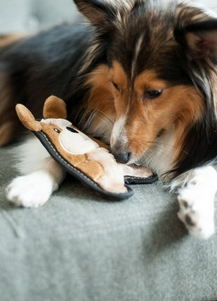 Outward Hound Invincibles Minis Waleczny szczeniaczek 67807