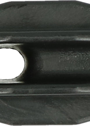Isolator Eindspanner Zwart