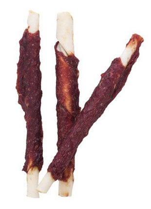 Adbi Filety z wołowiny na patyku 500g [AL73]