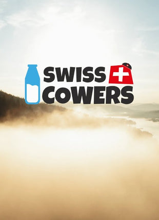 SwissCowers Cheese Chips