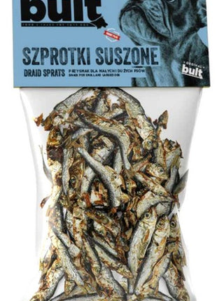 Bult Szprotki suszone 150g