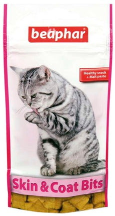 Beaphar Skin & Coat Bits 35g