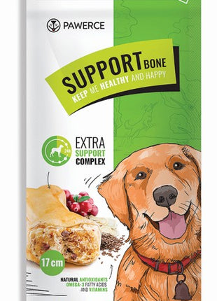 Pawerce Support Bone Large Breeds 1szt/op 115g/17cm