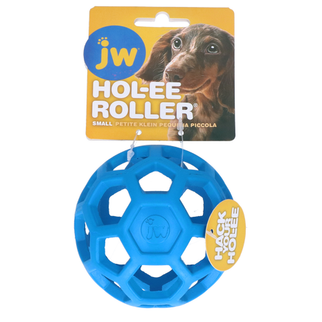 JW Hol-ee Roller Blue