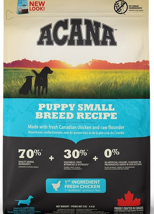 Acana Puppy Small Breed 2kg