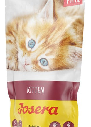 Josera Kot Kitten pasztet saszetka 85g
